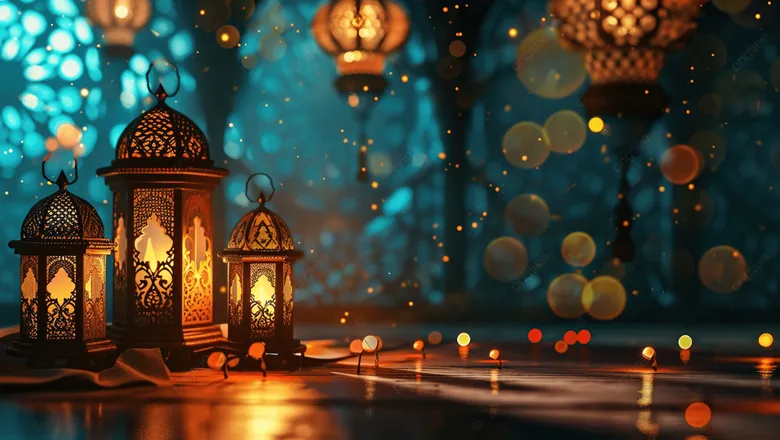 Ramazan ayı genç hafızların tilavetleri ile taçlanıyor