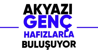 Ramazan ayı genç hafızların tilavetleri ile taçlanıyor