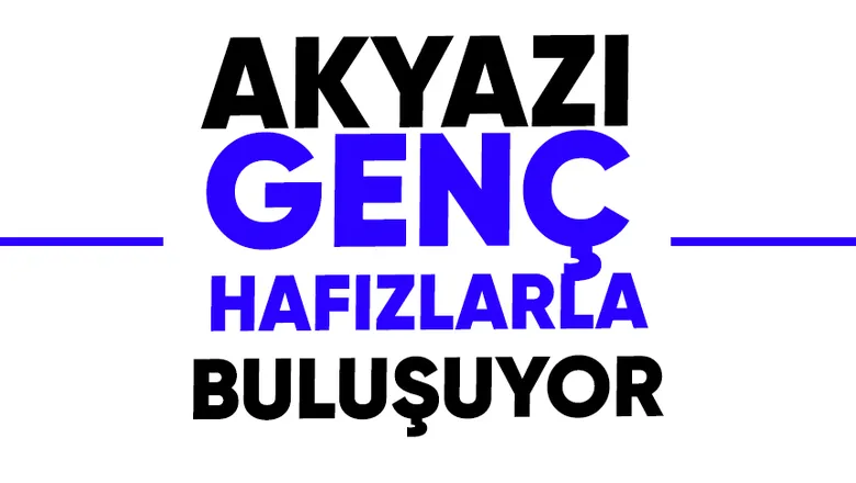 Ramazan ayı genç hafızların tilavetleri ile taçlanıyor