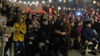 Ramazan şenliği