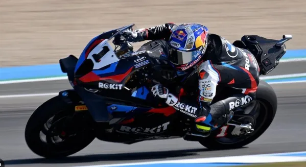 Razgatlıoğlu: Hedefim 2027