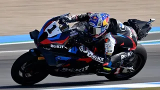 Razgatlıoğlu: Hedefim 2027