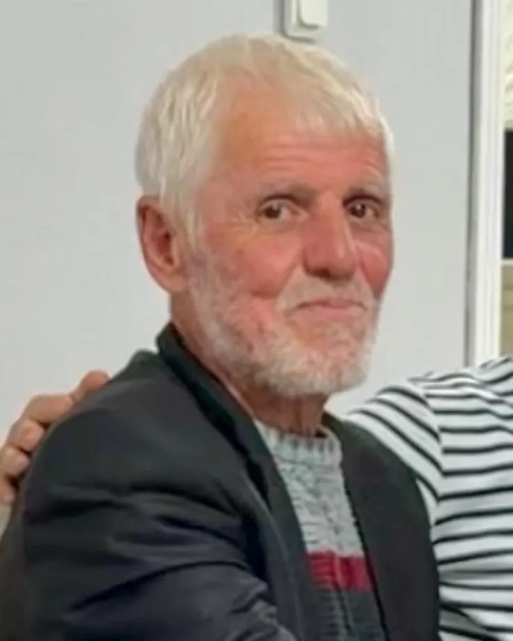 Tokat Ailesinin acı kaybı