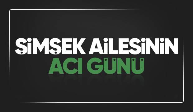 Recep Şimşek vefat etti