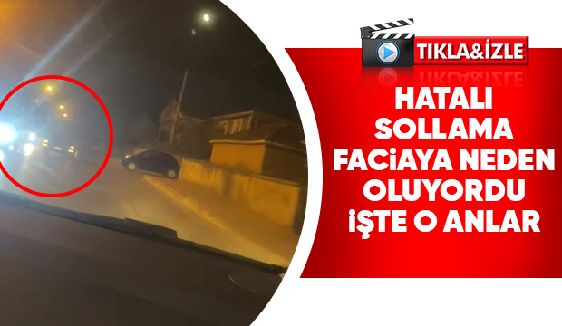 Refleksi faciayı önledi