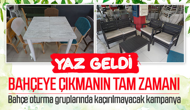 Reha Konseptten kaçırılmayacak kampanya