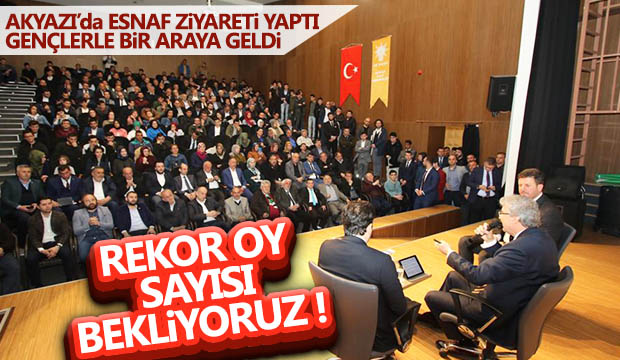 REKOR OY SAYISI BEKLiYORUZ