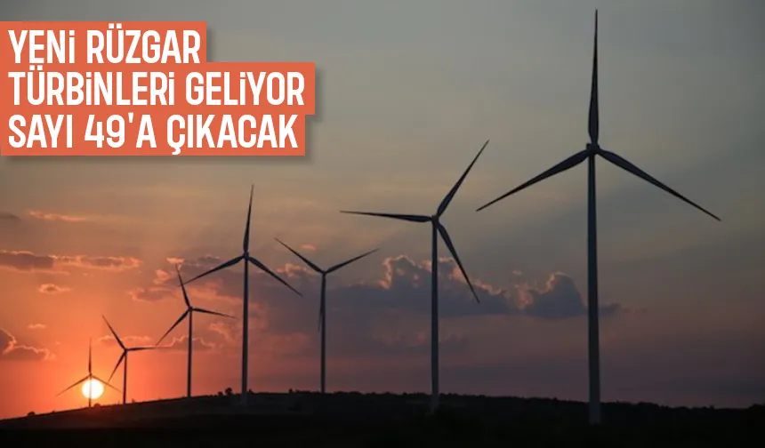 RES Projesi için kritik süreç başladı