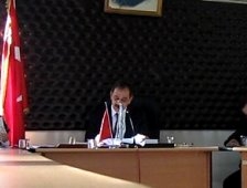 Yılın İlk Meclis Toplantısı Yapıldı