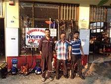 Garantili Hizmetle Çiftçimizin Daima Yanındayız