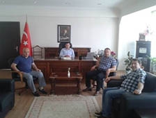 Mobeseye Destekler Sürüyor