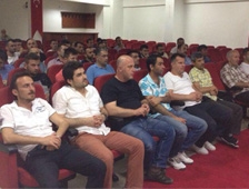 Tüpçülerden Sonra Artık Onlarda Pazar Günleri Yok