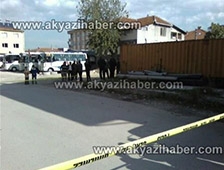 Pompalı Tüfekli Saldırgan 7 Yıl sonra Yakalandı.