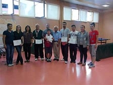 3. ve 4 . Akyazı Devlet Hastanesi’nden