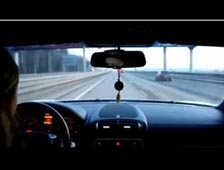 Trafikte makasa hapis cezası geliyor