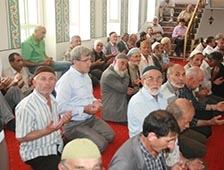 Mehdi Kalkan Hoca Efendi Dualar İle Anıldı 