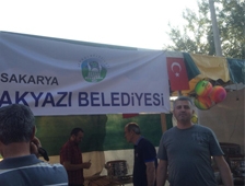 Kırkpınar’da Derece