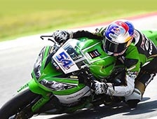 Sofuoğlu İtalya Yarışını 4. Bitirdi