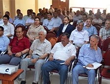 Akyazı  Milli Eğitimde 2013-2014 Öğretim Yılı Değerlendirmesi