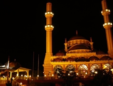 Ramazan Boyunca 15 Ayrı Cami’de Teravih Namazı Kılınacak 