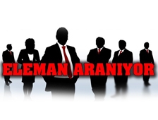 Eleman İlanı