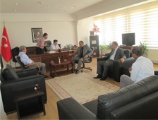 Bu Kez Olacak Gibi...