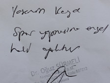 İnsan Sağlığına Verilen Önem