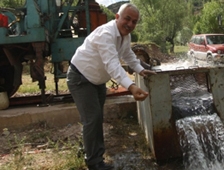Jeotermal Ruhsat Sahası İhalesi