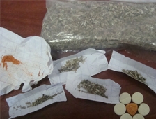 Uyuşturucuyla Mücadele Sürüyor