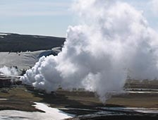 Jeotermal Ruhsat İhaleleri