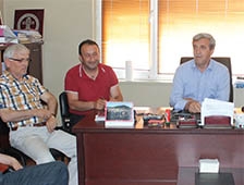 Bizler Yola Malkoçoğlu Gibi Tek Başına Çıktık