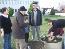 Seracılık ve Süs Bitki Yetiştiriciliği Kursu