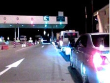 Otoyol Girişlerinde Nakit Dönemi Sona Erdi