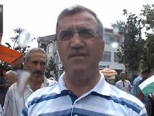 Başkan Akcan GAZZE için Ne Dedi 