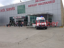 Ufak İhmal 2 Yaşında bir Cana Mal Oldu