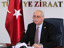 Kuraklığın önlemi su tasarrufu