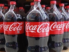 Coca Cola'ya Gazze boykotu!