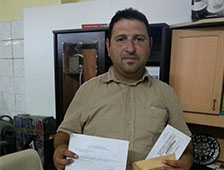 Davaları Kazandı Ancak Parasını Geri Alamıyor