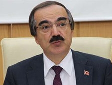 Sakarya Valisi Hüseyin Avni Coş’dan Basın Bayramı Mesajı