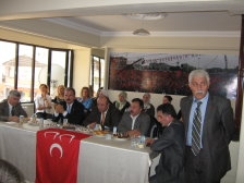 MHP Referanduma Hayır Dedi