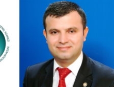 Ueder Sakarya Şubesi’nden Basına Kutlama Mesajı