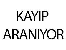 7 Yaşında ki Çocuk Kayboldu