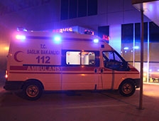 Bonzai Kullanan 18 Yaşındaki Genç Yoğun Bakım 'a Alındı