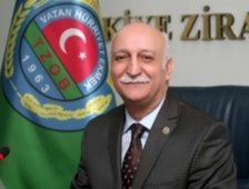 Bayraktardan Kurum Binası Sözü