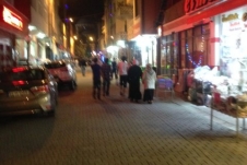 PTT Esnafı Şikayetçi 