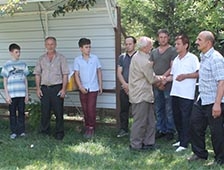 Hüseyin Yıldırım Vefat Etti