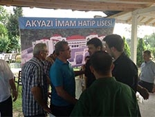 İHL Mezunları Bayramlaştı