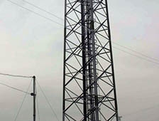 Karaçalılık'ta İntihar Girişimi