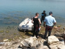 Arama Çalışmaları Sonrası İbrahim Ethem'in Cansız Bedenine Ulaşıldı
