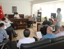 Akyazı'da Fındık Yevmiyeleri Belirlendi